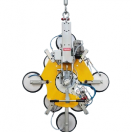 ΗΛΕΚΤΡΙΚΗ ΒΕΝΤΟΥΖΑ ΑΝΥΨΩΣΗΣ ΤΖΑΜΙΩΝ VEB8 RCMBM 800KG 220V Ή 380V