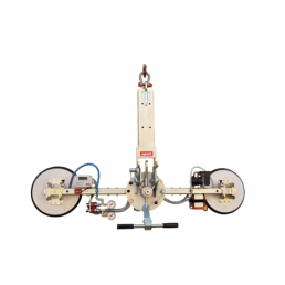 Bεντούζα ανύψωσης τζαμιών μπαταρίας VB2 RCMBM 200kg 