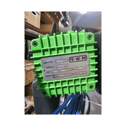 RWM Electric Chain Hoist | 10m 1000kg 380V single speed lightly used RWM Electric Chain Hoist | 10m 1000kg 380V single speed lightly used