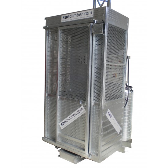 SAECLIMBER - ΕΡΓΟΤΑΞΙΑΚΟΣ ΑΝΕΛΚΥΣΤΗΡΑΣ E05 - 120M 500KG - Kapountalis