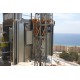 SAECLIMBER - ΕΡΓΟΤΑΞΙΑΚΟΣ ΑΝΕΛΚΥΣΤΗΡΑΣ E15 - 200M 2000KG - Kapountalis