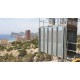 SAECLIMBER - ΕΡΓΟΤΑΞΙΑΚΟΣ ΑΝΕΛΚΥΣΤΗΡΑΣ E15 - 200M 2000KG - Kapountalis