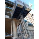 SAECLIMBER - Construction Hoists E20 - 250M 2000KG SAECLIMBER - Construction Hoists E20 - 250M 2000KG - Kapountalis