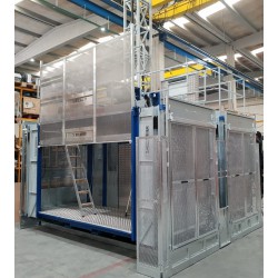 SAECLIMBER - ΕΡΓΟΤΑΞΙΑΚΟΣ ΑΝΕΛΚΥΣΤΗΡΑΣ E20 - 250M 2000KG