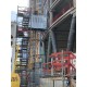 SAECLIMBER - Construction Hoists E20 - 250M 2000KG SAECLIMBER - Construction Hoists E20 - 250M 2000KG - Kapountalis