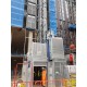 SAECLIMBER - Construction Hoists E20 - 250M 2000KG SAECLIMBER - Construction Hoists E20 - 250M 2000KG - Kapountalis