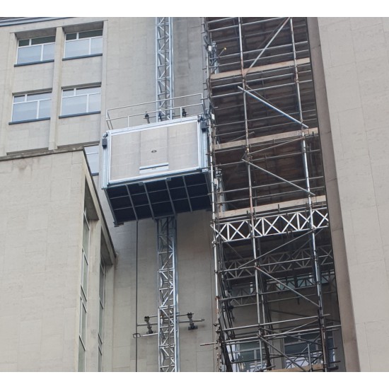 SAECLIMBER - ΕΡΓΟΤΑΞΙΑΚΟΣ ΑΝΕΛΚΥΣΤΗΡΑΣ E30 - 250M 3000KG SAECLIMBER - ΕΡΓΟΤΑΞΙΑΚΟΣ ΑΝΕΛΚΥΣΤΗΡΑΣ E30 - 250M 3000KG - Kapountalis