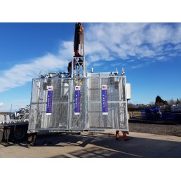 SAECLIMBER - ΕΡΓΟΤΑΞΙΑΚΟΣ ΑΝΕΛΚΥΣΤΗΡΑΣ E30 - 250M 3000KG