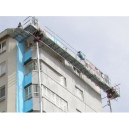 SAECLIMBER - ΕΡΓΟΤΑΞΙΑΚΟΣ ΑΝΕΛΚΥΣΤΗΡΑΣ P08 - 100M 1000KG