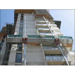 SAECLIMBER - ΕΡΓΟΤΑΞΙΑΚΟΣ ΑΝΕΛΚΥΣΤΗΡΑΣ P08 - 100M 1000KG