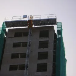 SAECLIMBER - Mast Climbing Work Platform P36 - 200M 3600KG SAECLIMBER - Mast Climbing Work Platform P36 - 200M 3600KG