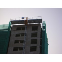 SAECLIMBER - Mast Climbing Work Platform P36 - 200M 3600KG SAECLIMBER - Mast Climbing Work Platform P36 - 200M 3600KG