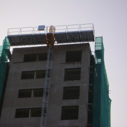 SAECLIMBER - ΕΡΓΟΤΑΞΙΑΚΟΣ ΑΝΕΛΚΥΣΤΗΡΑΣ P36 - 200M 3600KG