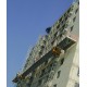 SAECLIMBER - Mast Climbing Work Platform P36 - 200M 3600KG SAECLIMBER - Mast Climbing Work Platform P36 - 200M 3600KG - Kapountalis