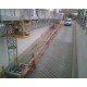 SAECLIMBER - Mast Climbing Work Platform P36 - 200M 3600KG SAECLIMBER - Mast Climbing Work Platform P36 - 200M 3600KG - Kapountalis