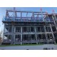 SAECLIMBER - Mast Climbing Work Platform P40 - 200M 4000KG - Kapountalis