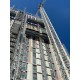 SAECLIMBER - Mast Climbing Work Platform P40 - 200M 4000KG - Kapountalis