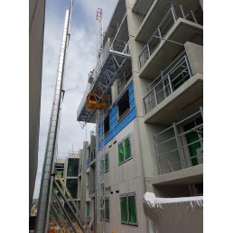 SAECLIMBER - ΕΡΓΟΤΑΞΙΑΚΟΣ ΑΝΕΛΚΥΣΤΗΡΑΣ P40 - 200M 4000KG