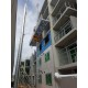 SAECLIMBER - Mast Climbing Work Platform P40 - 200M 4000KG - Kapountalis