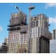 SAECLIMBER - Mast Climbing Work Platform P40 - 200M 4000KG - Kapountalis
