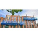 SAECLIMBER - Mast Climbing Work Platform P40 - 200M 4000KG - Kapountalis