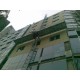 SAECLIMBER - Mast Climbing Work Platform P40 - 200M 4000KG - Kapountalis