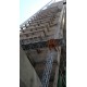 SAECLIMBER - Mast Climbing Work Platform P40 - 200M 4000KG - Kapountalis