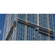 SAECLIMBER - Mast Climbing Work Platform P40 - 200M 4000KG - Kapountalis