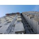 SAECLIMBER - Mast Climbing Work Platform P40 - 200M 4000KG - Kapountalis