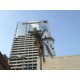 SAECLIMBER - Mast Climbing Work Platform P40 - 200M 4000KG - Kapountalis
