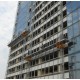 SAECLIMBER - Mast Climbing Work Platform P40 - 200M 4000KG - Kapountalis