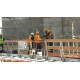 SAECLIMBER - Mast Climbing Work Platform P40 - 200M 4000KG - Kapountalis