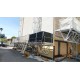 SAECLIMBER - Mast Climbing Work Platform P40 - 200M 4000KG - Kapountalis