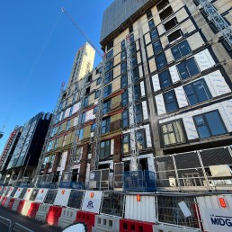 SAECLIMBER - ΕΡΓΟΤΑΞΙΑΚΟΣ ΑΝΕΛΚΥΣΤΗΡΑΣ P40S - 200M 6500KG