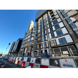 SAECLIMBER - ΕΡΓΟΤΑΞΙΑΚΟΣ ΑΝΕΛΚΥΣΤΗΡΑΣ P40S - 200M 6500KG