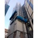 SAECLIMBER - Mast Climbing Work Platform P45 250M 8500KG - Kapountalis