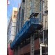 SAECLIMBER - Mast Climbing Work Platform P45 250M 8500KG - Kapountalis