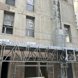 SAECLIMBER - ΕΡΓΟΤΑΞΙΑΚΟΣ ΑΝΕΛΚΥΣΤΗΡΑΣ P45 - 250M 8500KG