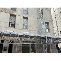 SAECLIMBER - ΕΡΓΟΤΑΞΙΑΚΟΣ ΑΝΕΛΚΥΣΤΗΡΑΣ P45 - 250M 8500KG