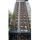 SAECLIMBER - Mast Climbing Work Platform P45 250M 8500KG - Kapountalis