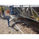 SAECLIMBER - Mast Climbing Work Platform P45 250M 8500KG - Kapountalis