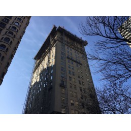 SAECLIMBER - ΕΡΓΟΤΑΞΙΑΚΟΣ ΑΝΕΛΚΥΣΤΗΡΑΣ P45S 250M - 11500KG