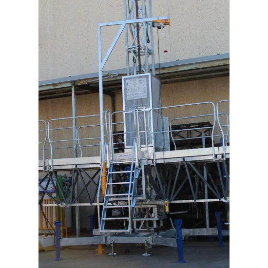 SAECLIMBER - ΕΡΓΟΤΑΞΙΑΚΟΣ ΑΝΕΛΚΥΣΤΗΡΑΣ P45S 250M - 11500KG SAECLIMBER - ΕΡΓΟΤΑΞΙΑΚΟΣ ΑΝΕΛΚΥΣΤΗΡΑΣ P45S 250M - 11500KG - Kapountalis