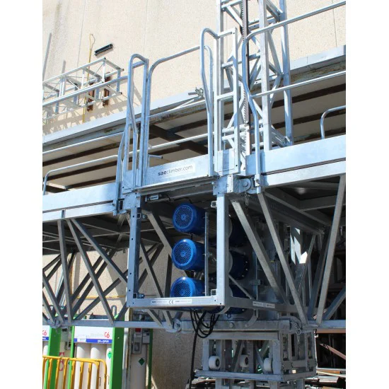 SAECLIMBER - ΕΡΓΟΤΑΞΙΑΚΟΣ ΑΝΕΛΚΥΣΤΗΡΑΣ P45S 250M - 11500KG SAECLIMBER - ΕΡΓΟΤΑΞΙΑΚΟΣ ΑΝΕΛΚΥΣΤΗΡΑΣ P45S 250M - 11500KG - Kapountalis