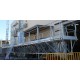SAECLIMBER - Mast Climbing Work Platform P45S 250M - 11500KG - Kapountalis