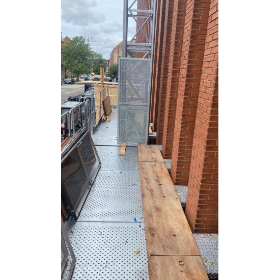SAECLIMBER - ΕΡΓΟΤΑΞΙΑΚΟΣ ΑΝΕΛΚΥΣΤΗΡΑΣ Ρ50 - 250Μ 8460KG - Kapountalis