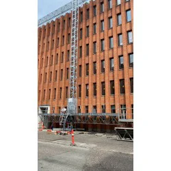 SAECLIMBER - ΕΡΓΟΤΑΞΙΑΚΟΣ ΑΝΕΛΚΥΣΤΗΡΑΣ Ρ50 - 250Μ 8460KG