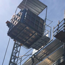 SAECLIMBER - ΕΡΓΟΤΑΞΙΑΚΟΣ ΑΝΕΛΚΥΣΤΗΡΑΣ PH10/H10 - 120Μ 1000KG