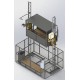 SAECLIMBER - ΕΡΓΟΤΑΞΙΑΚΟΣ ΑΝΕΛΚΥΣΤΗΡΑΣ PH10/H10 - 120Μ 1000KG SAECLIMBER - ΕΡΓΟΤΑΞΙΑΚΟΣ ΑΝΕΛΚΥΣΤΗΡΑΣ PH10/H10 - 120Μ 1000KG - Kapountalis