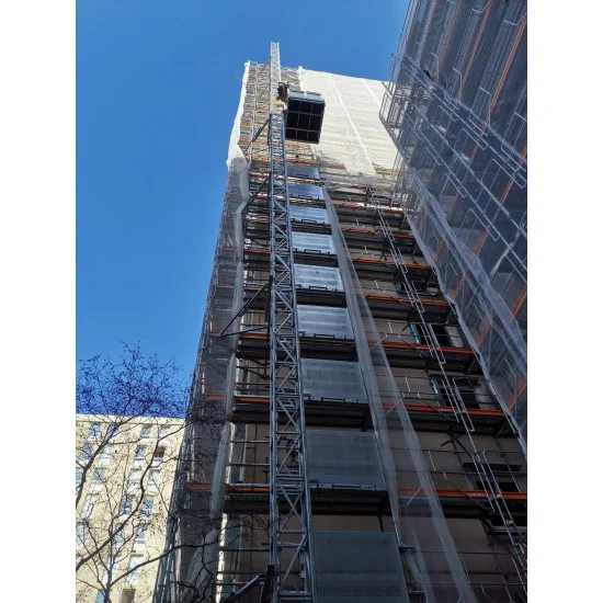 SAECLIMBER - ΕΡΓΟΤΑΞΙΑΚΟΣ ΑΝΕΛΚΥΣΤΗΡΑΣ PH15/H15 - 150M 2000KG SAECLIMBER - ΕΡΓΟΤΑΞΙΑΚΟΣ ΑΝΕΛΚΥΣΤΗΡΑΣ PH15/H15 - 150M 2000KG - Kapountalis